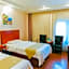 GreenTree Inn Zhejiang Shaoxing Paojiang Industrial Park Tanggong Road Business Hotel