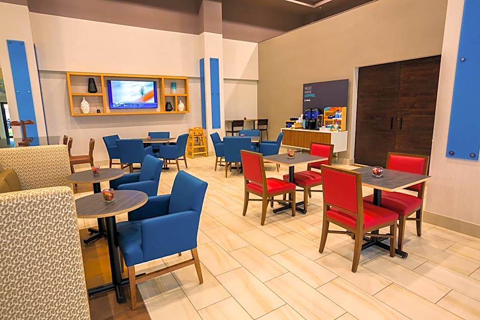 Holiday Inn Express Hotel & Suites Pasco-TriCities By IHG