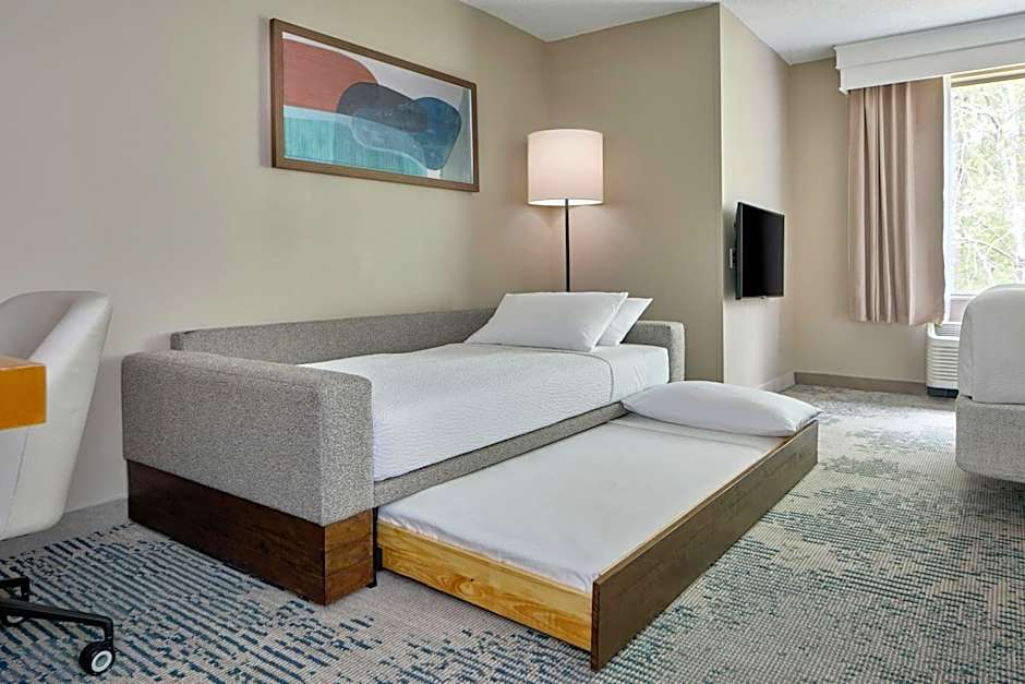 SpringHill Suites by Marriott Atlanta Alpharetta