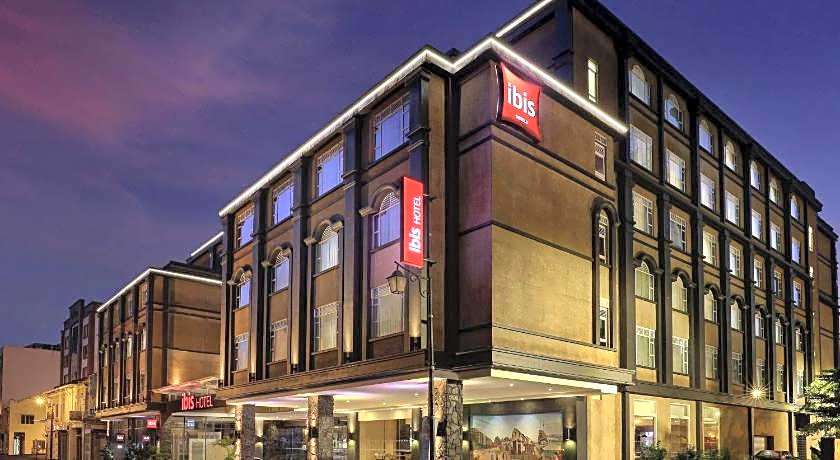 ibis Melaka