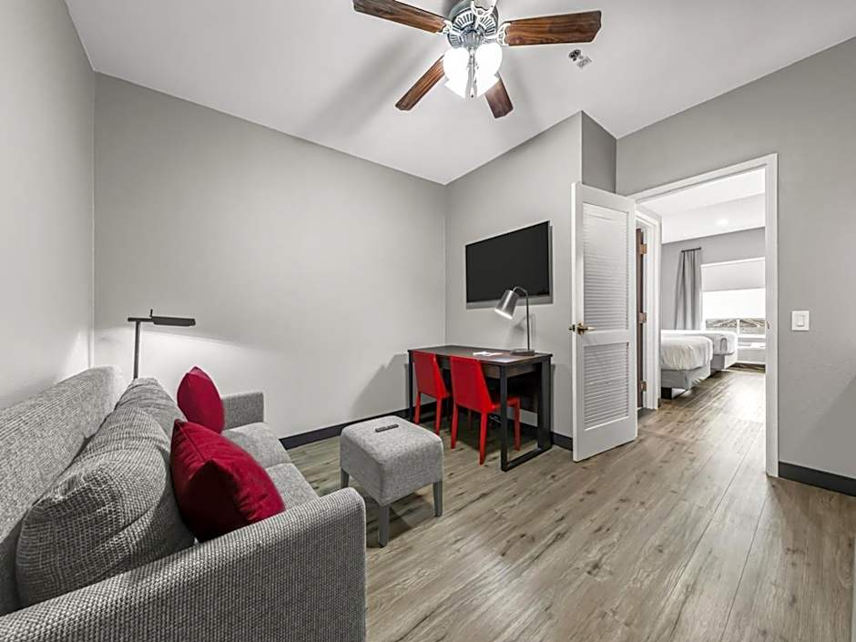 Hawthorn Extended Stay by Wyndham College Station