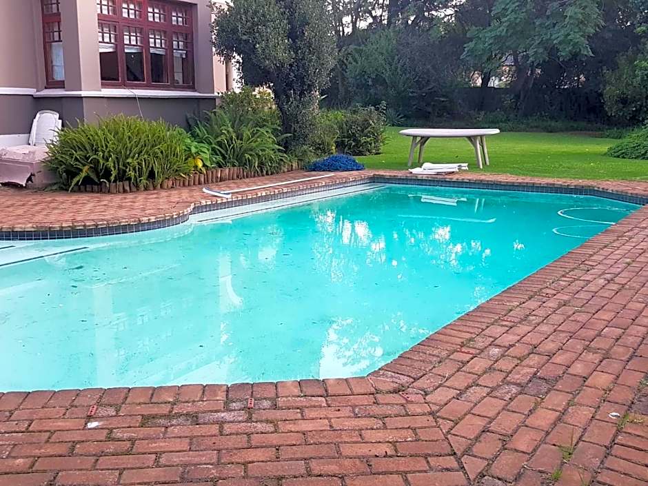 Victorian Villa Westdene Benoni