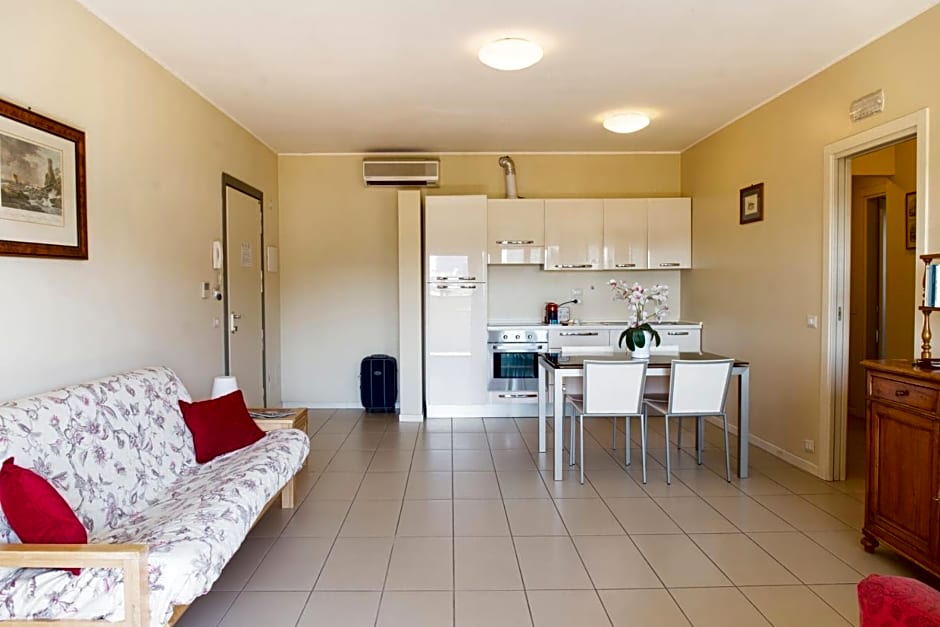City Residence