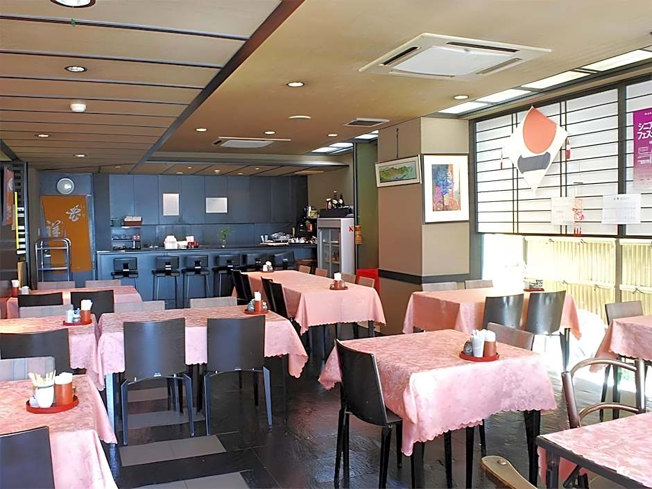 Nagasaki Orion Hotel