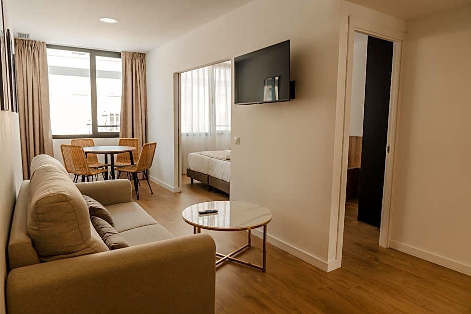 Photo 1 of 25 of 2 Bedroom Apartment