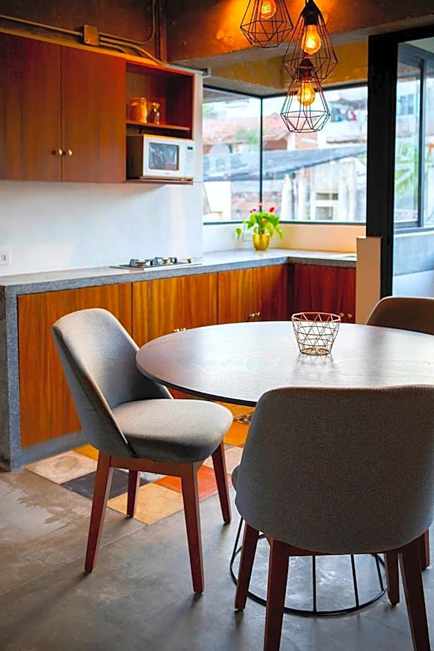 Casa Pancha Puerto Vallarta Centro - Adults Only