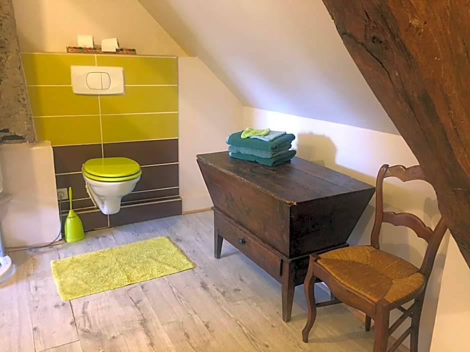 Les Maitres Sonneurs