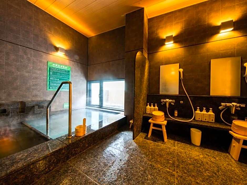 Super Hotel Tokyo Kinshicho Ekimae / Vacation STAY 79355