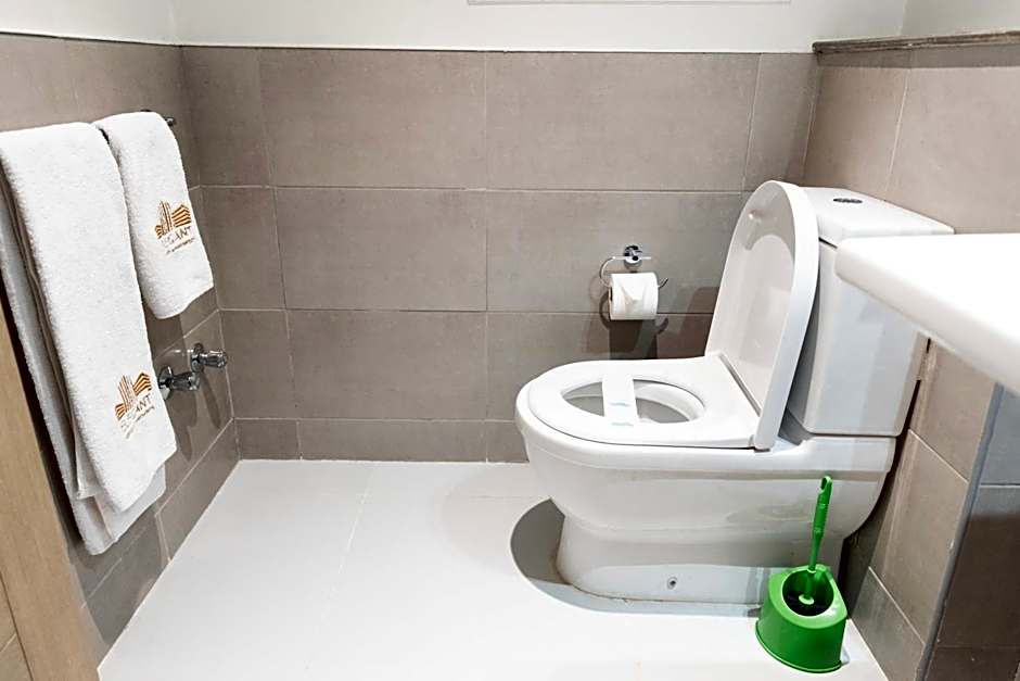 Mivida Emaar - Residence by Elegant Hospitality