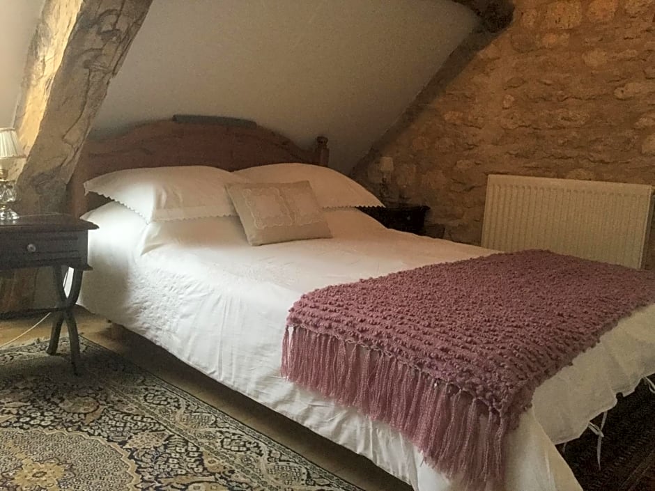 Pérard Chambres D¿Hotes
