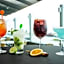 Wyndham Garden Antofagasta Pettra