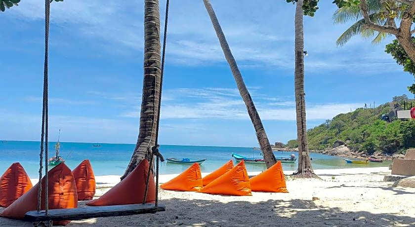 Little Paradise Haad Rin Koh Phangan