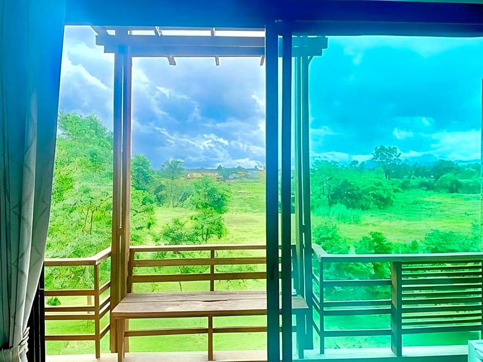 Villa Thiwa Hotel