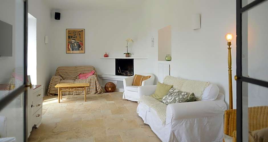 Casa Mimi B&B Adults Only