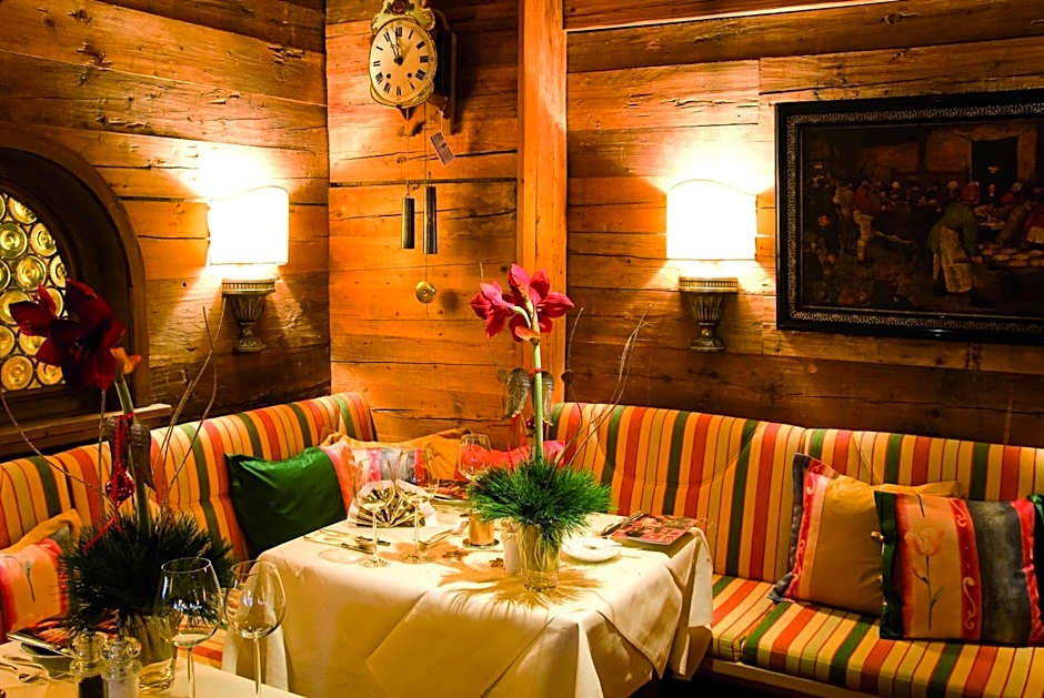 Treschers Schwarzwald Hotel