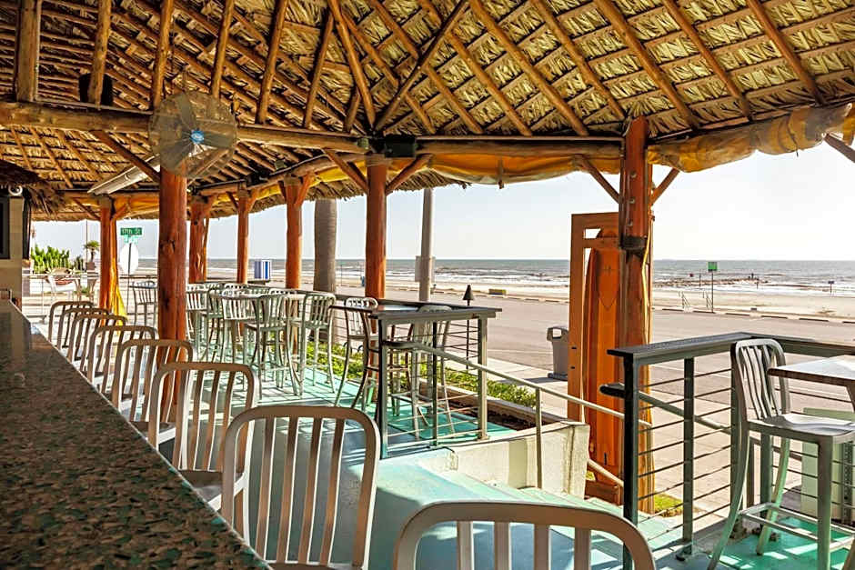 DoubleTree By Hilton Hotel Galveston Beach