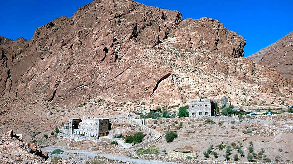 Auberge Le Festival Todra Gorge