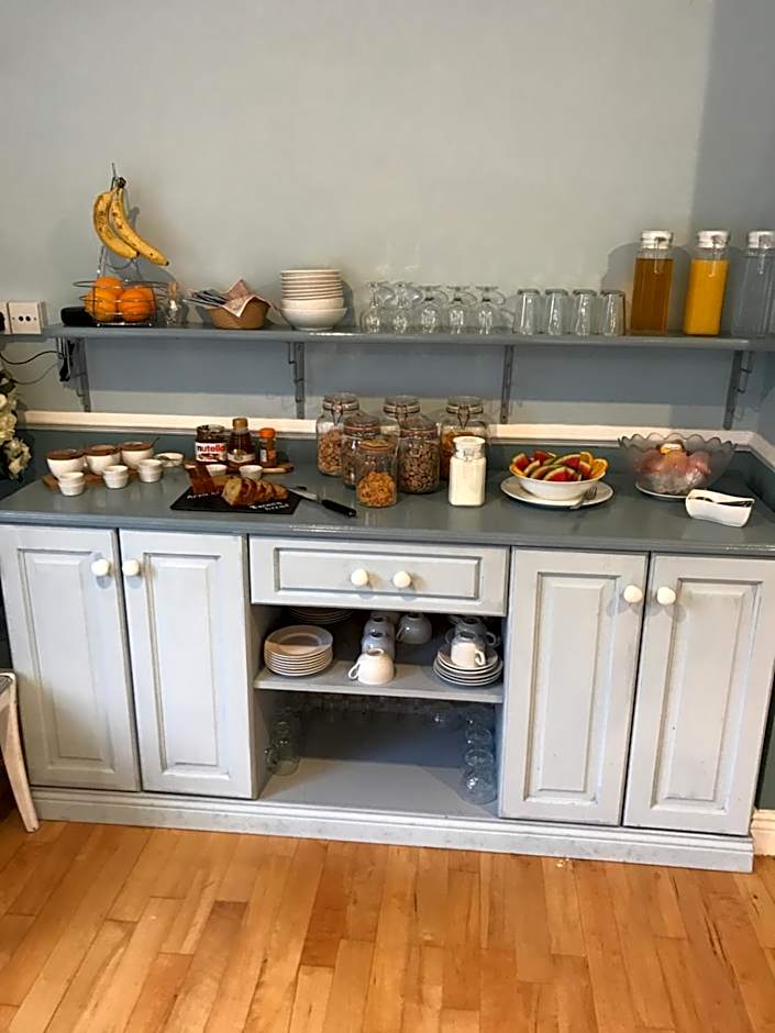 Kielty's of Kerry Bed and Breakfast