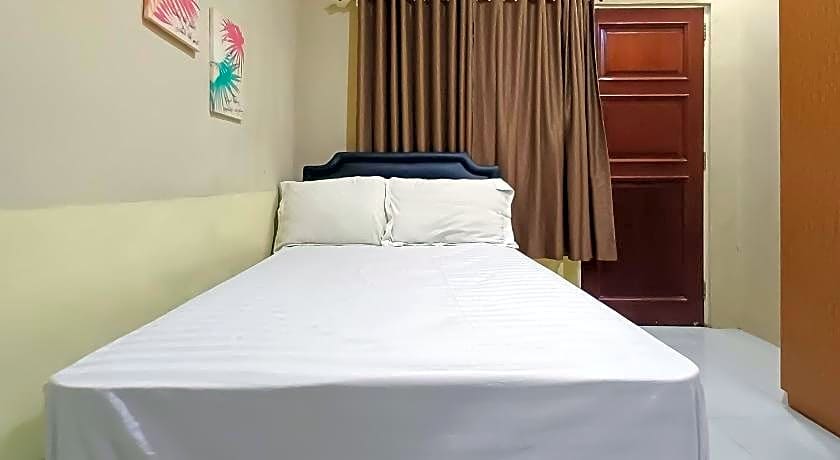 Hannie House II RedPartner