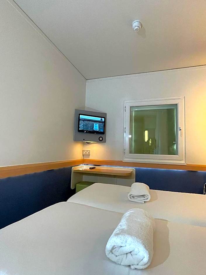 ibis budget Belfast City Centre