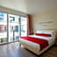 UNA Hotels Le Terrazze Treviso Hotel & Residence