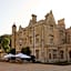 Dumbleton Hall