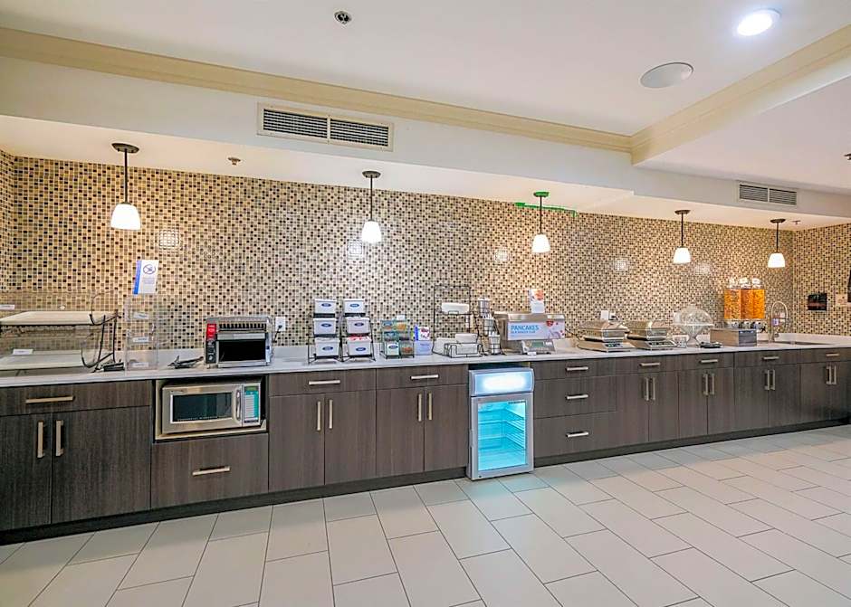Best Western Peace Arch Inn