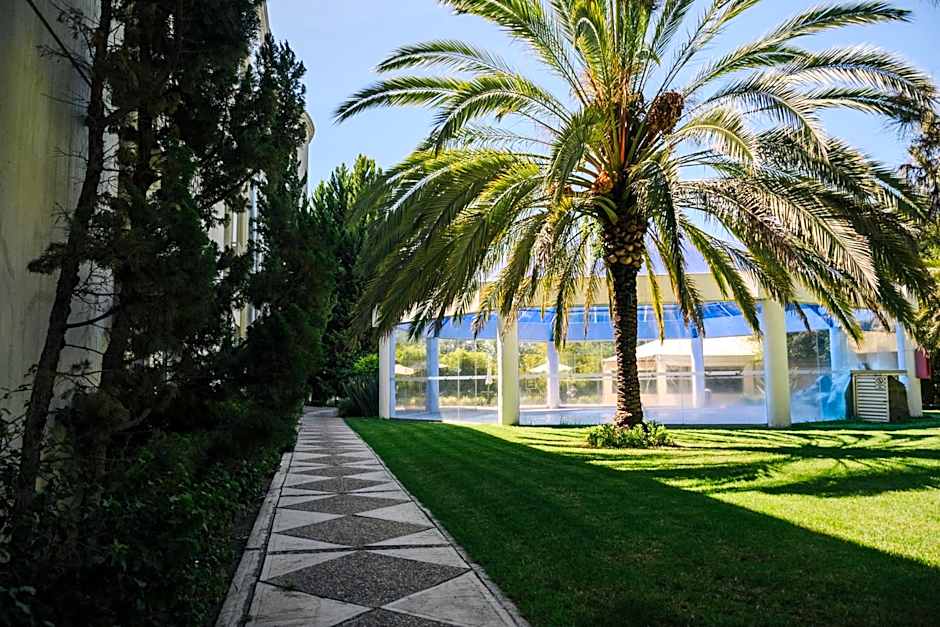 Hotel Victoria Express