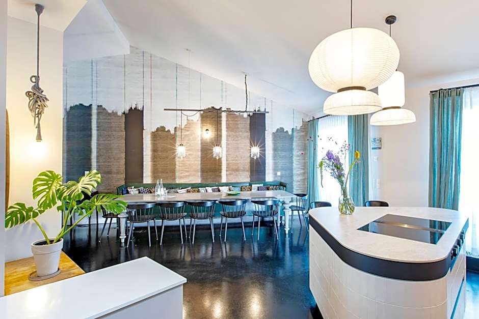 Gorki Apartments