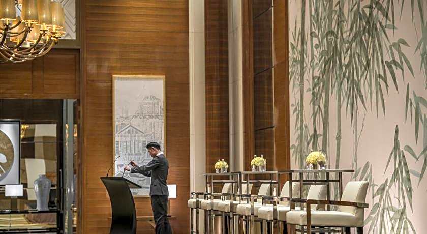 Four Seasons Hotel Tianjin