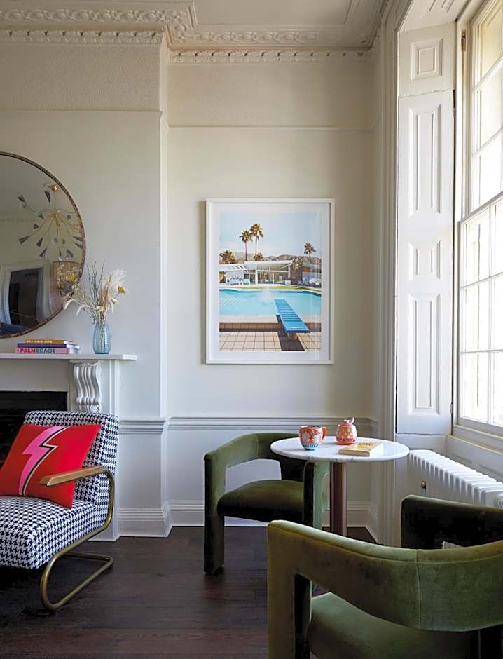 Artist Residence Brighton