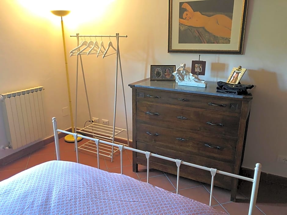 Casa Loumavi