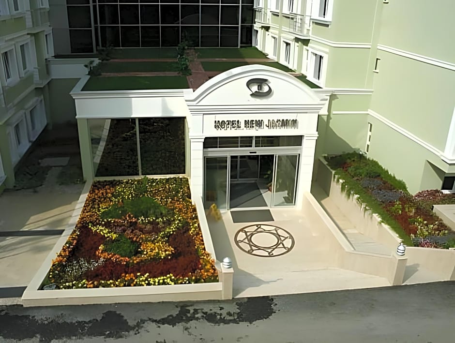 La Quinta by Wyndham Giresun