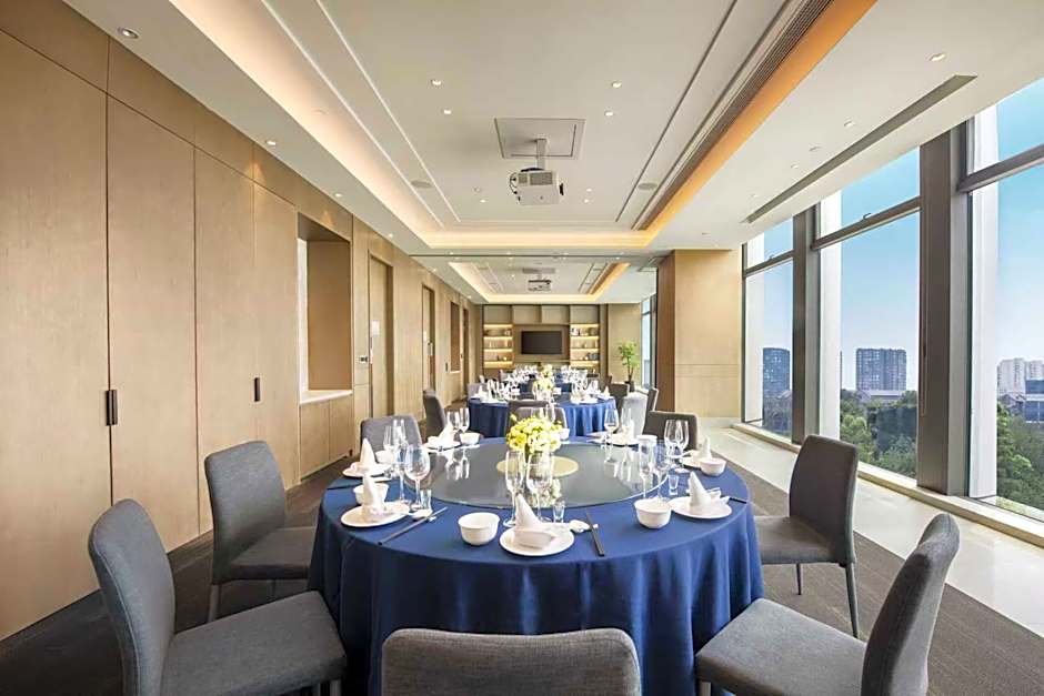 Hyatt House Chengdu Pebble Walk