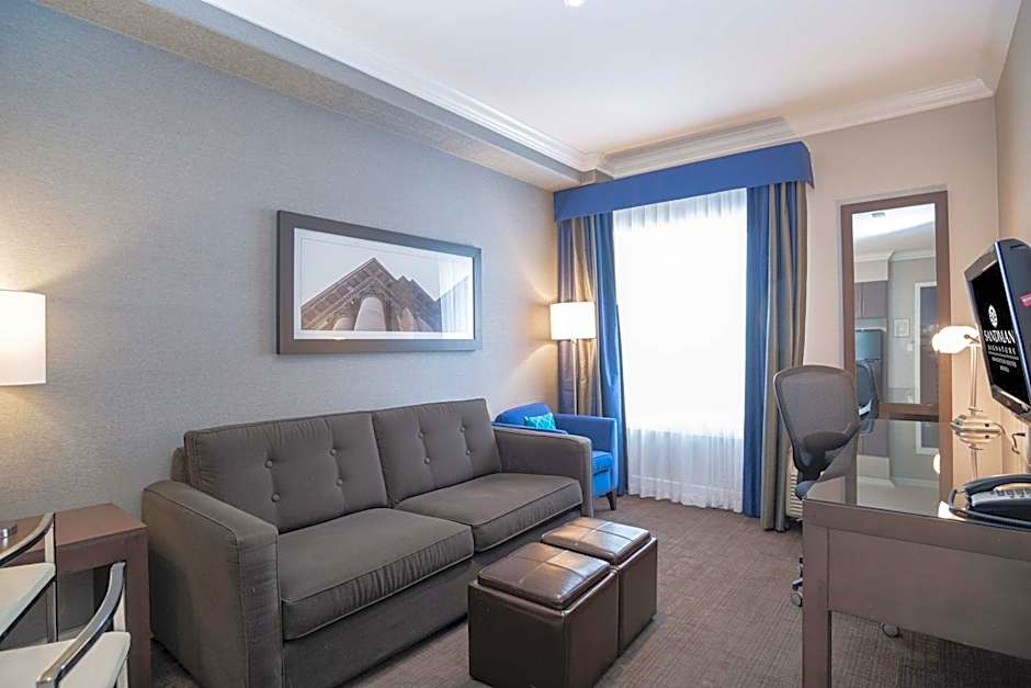 Sandman Signature Edmonton South Hotel