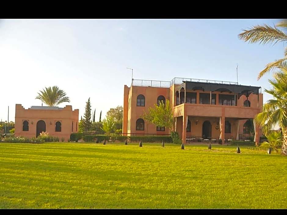 Riad Mhidou Marrakech
