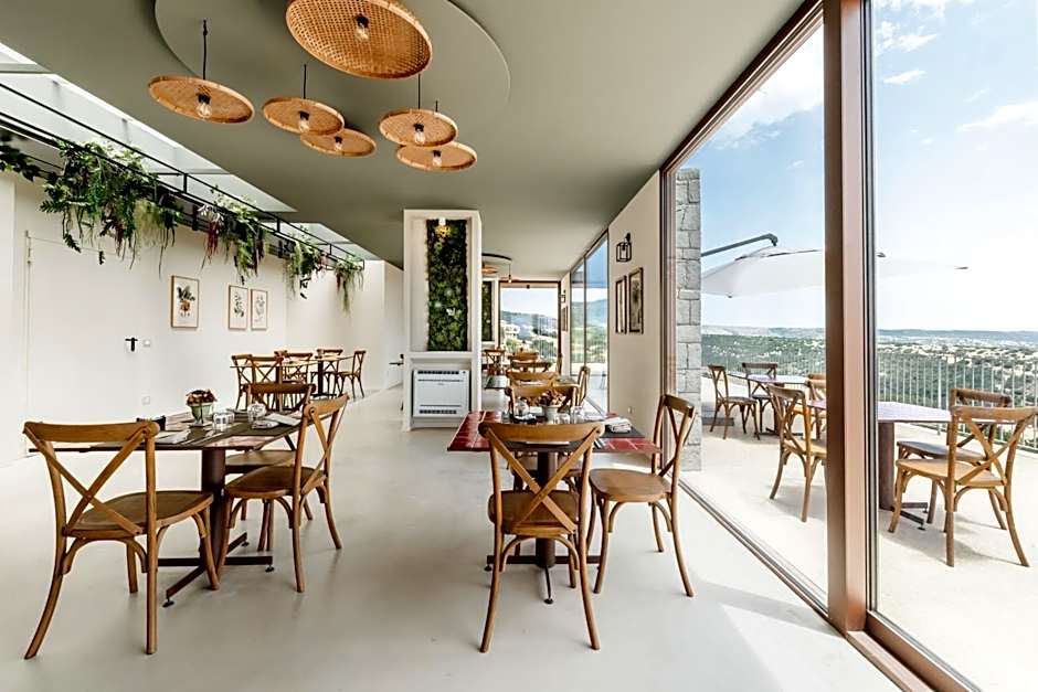 Relais Chiaramonte