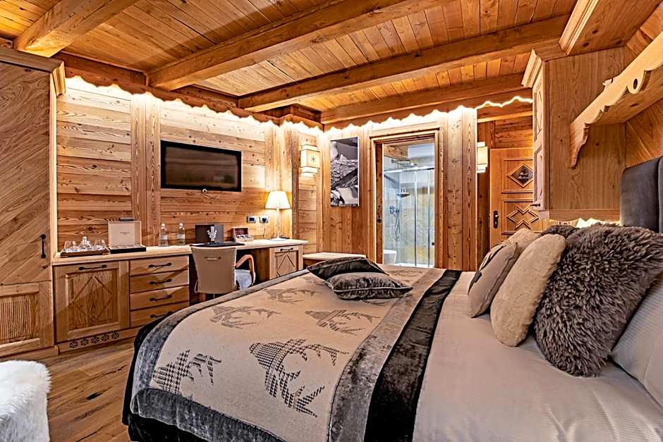 Fiocco di Neve Relais & SPA