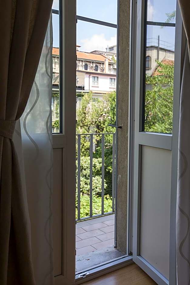 Hotel Amalfi Milano