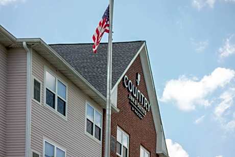 Country Inn & Suites by Radisson, Wilmington, NC