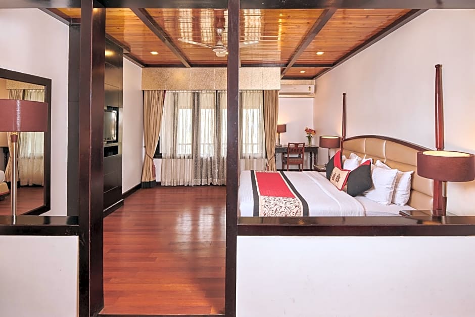 Sterling Gangtok Orange Village Resort