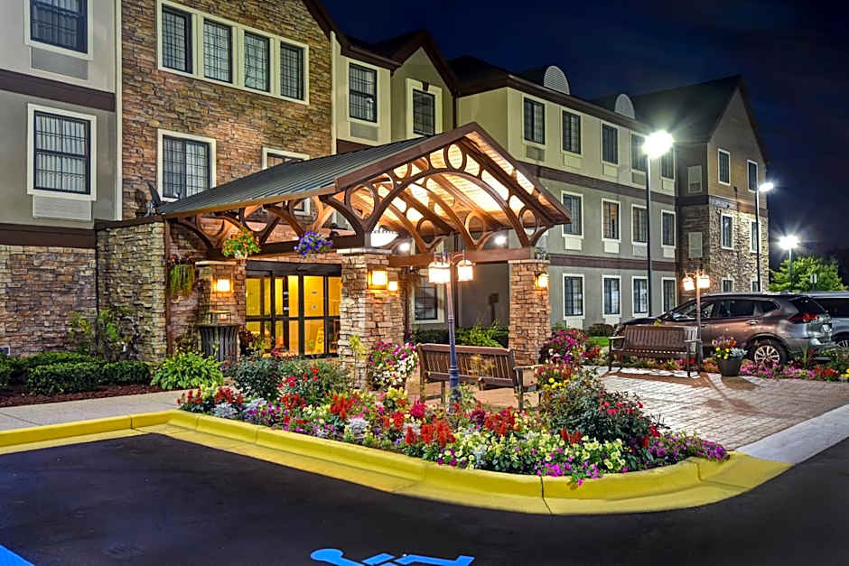 Staybridge Suites Grand Rapids-Kentwood By IHG