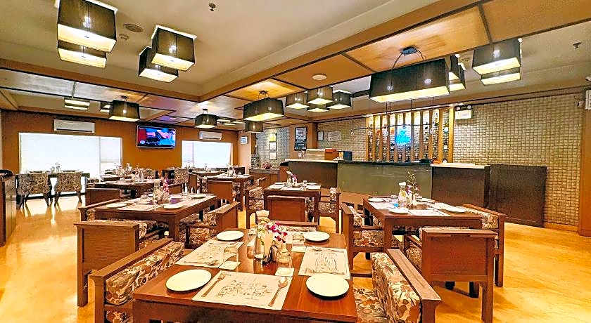 Senses Hotel