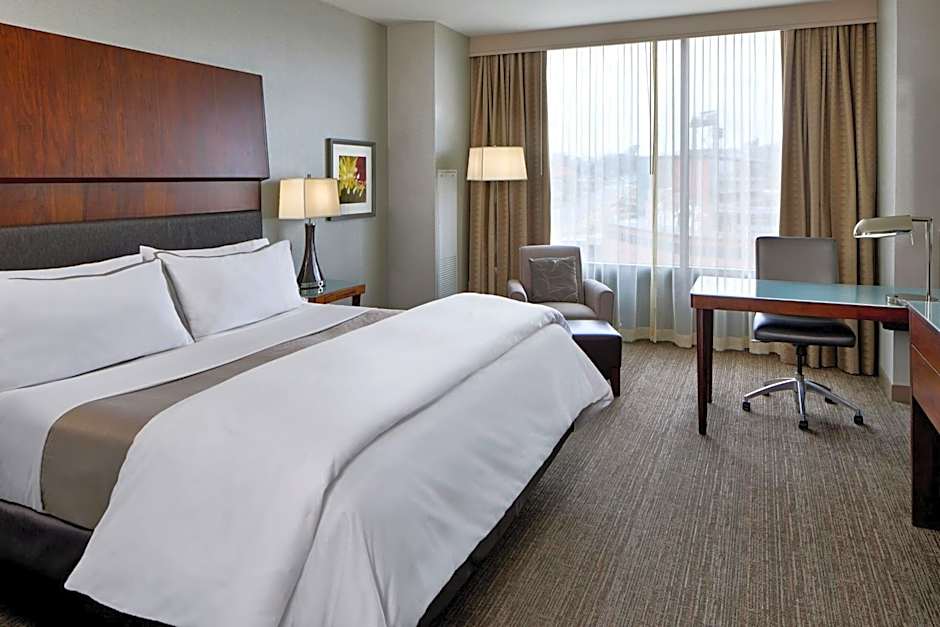 Westin Birmingham
