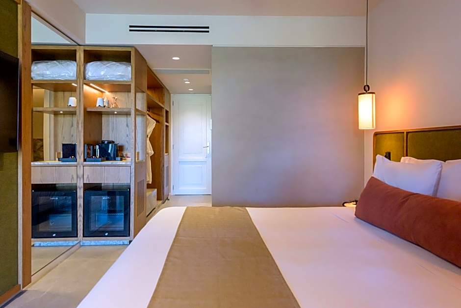 Blue Sea Beach Affiliated By Melia