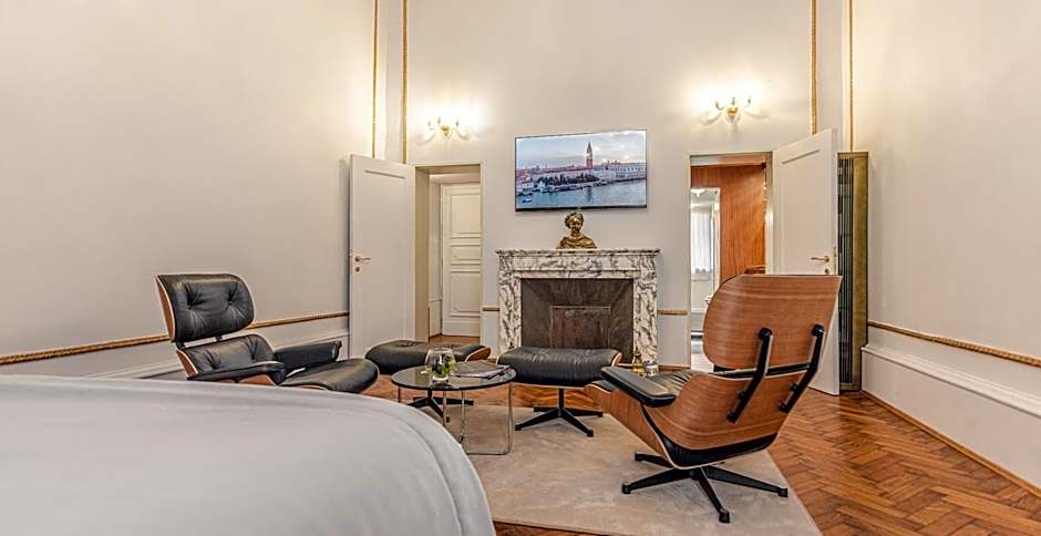Palazzo Paruta & Wellness Suites