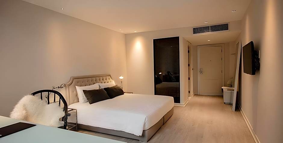 Hotel Once Bangkok