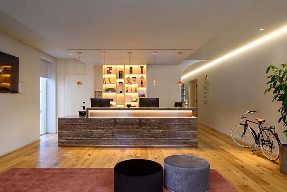 INNSiDE by Melia Braga Centro