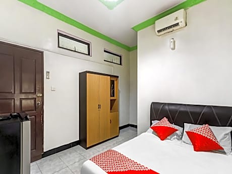 OYO 91287 Jeje Homestay