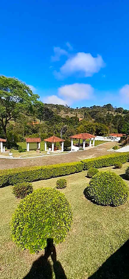 Pousada Pedacinho do Ceu chale 2